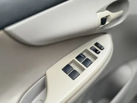 TOYOTA Corolla 1.8 16V 4P XLI FLEX AUTOM�TICO, Foto 14