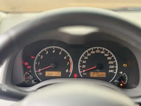 TOYOTA Corolla 1.8 16V 4P XLI FLEX AUTOM�TICO, Foto 15