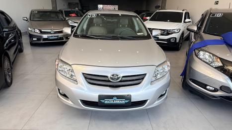 TOYOTA Corolla 1.8 16V 4P XEI FLEX AUTOM�TICO, Foto 1