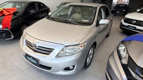 TOYOTA Corolla 1.8 16V 4P XEI FLEX AUTOM�TICO, Foto 2