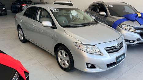 TOYOTA Corolla 1.8 16V 4P XEI FLEX AUTOM�TICO, Foto 3