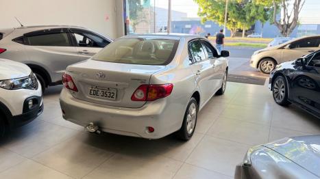 TOYOTA Corolla 1.8 16V 4P XEI FLEX AUTOM�TICO, Foto 5