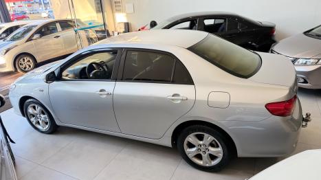 TOYOTA Corolla 1.8 16V 4P XEI FLEX AUTOM�TICO, Foto 6