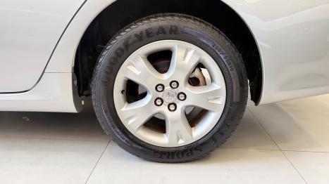 TOYOTA Corolla 1.8 16V 4P XEI FLEX AUTOM�TICO, Foto 7