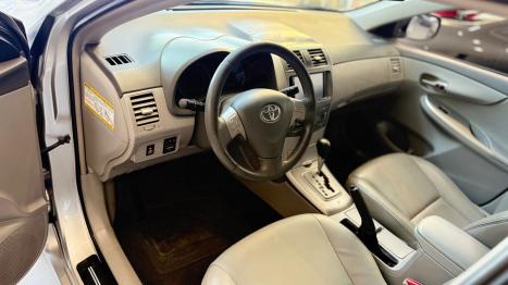 TOYOTA Corolla 1.8 16V 4P XEI FLEX AUTOM�TICO, Foto 8
