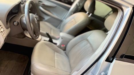 TOYOTA Corolla 1.8 16V 4P XEI FLEX AUTOM�TICO, Foto 9