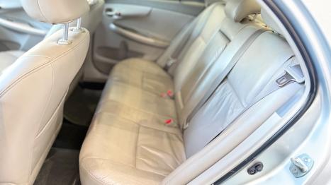 TOYOTA Corolla 1.8 16V 4P XEI FLEX AUTOM�TICO, Foto 10