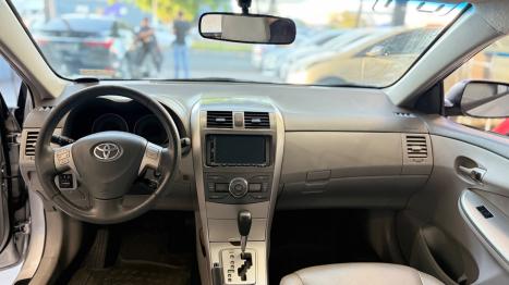 TOYOTA Corolla 1.8 16V 4P XEI FLEX AUTOM�TICO, Foto 11