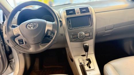 TOYOTA Corolla 1.8 16V 4P XEI FLEX AUTOM�TICO, Foto 12