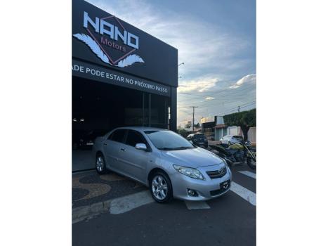 TOYOTA Corolla 1.8 16V 4P XEI FLEX AUTOM�TICO, Foto 6