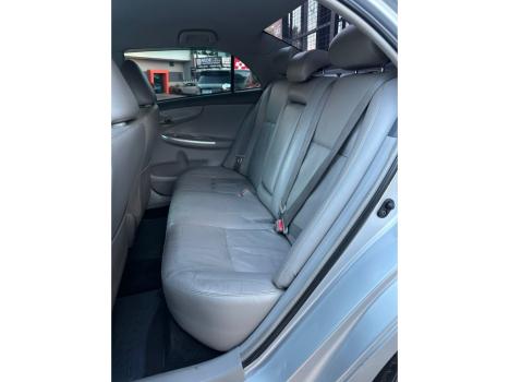TOYOTA Corolla 1.8 16V 4P XEI FLEX AUTOM�TICO, Foto 8