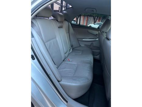 TOYOTA Corolla 1.8 16V 4P XEI FLEX AUTOM�TICO, Foto 9