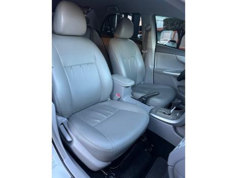 TOYOTA Corolla 1.8 16V 4P XEI FLEX AUTOM�TICO, Foto 10