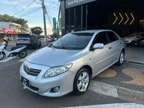 TOYOTA Corolla 1.8 16V 4P XEI FLEX AUTOM�TICO, Foto 1