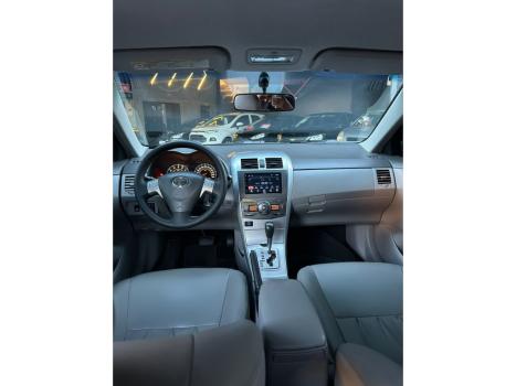 TOYOTA Corolla 1.8 16V 4P XEI FLEX AUTOM�TICO, Foto 12
