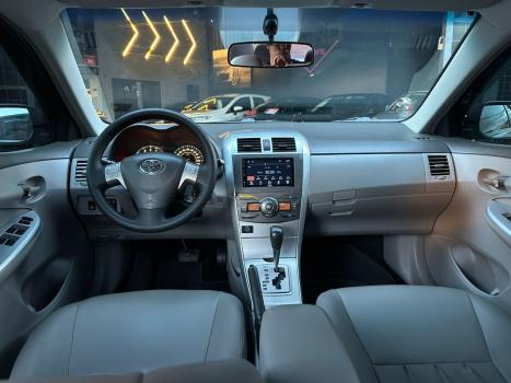 TOYOTA Corolla 1.8 16V 4P XEI FLEX AUTOM�TICO, Foto 13