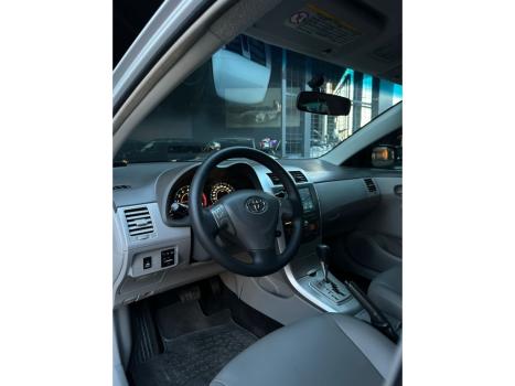TOYOTA Corolla 1.8 16V 4P XEI FLEX AUTOM�TICO, Foto 15