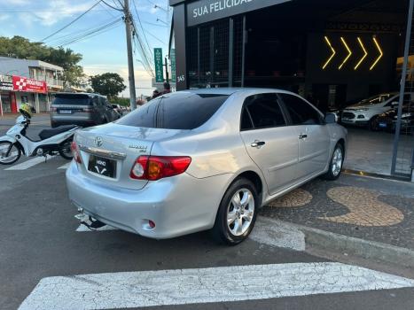 TOYOTA Corolla 1.8 16V 4P XEI FLEX AUTOM�TICO, Foto 17