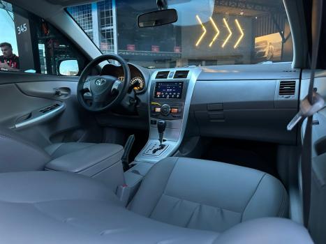 TOYOTA Corolla 1.8 16V 4P XEI FLEX AUTOM�TICO, Foto 19