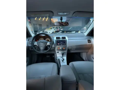 TOYOTA Corolla 1.8 16V 4P XEI FLEX AUTOM�TICO, Foto 12