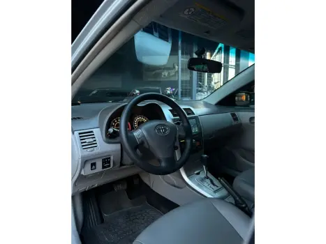 TOYOTA Corolla 1.8 16V 4P XEI FLEX AUTOM�TICO, Foto 15
