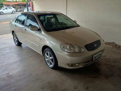 TOYOTA Corolla 1.8 16V 4P XEI, Foto 1