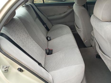 TOYOTA Corolla 1.8 16V 4P XEI, Foto 8