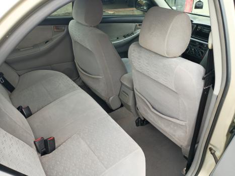 TOYOTA Corolla 1.8 16V 4P XEI, Foto 9