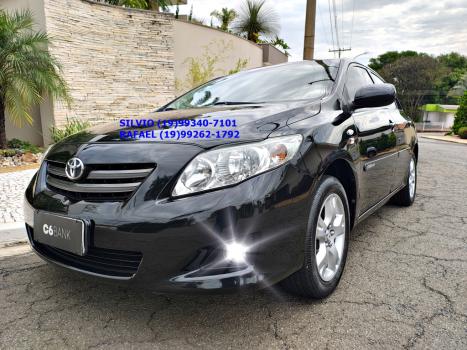 TOYOTA Corolla 1.8 16V 4P GLI FLEX AUTOM�TICO, Foto 1