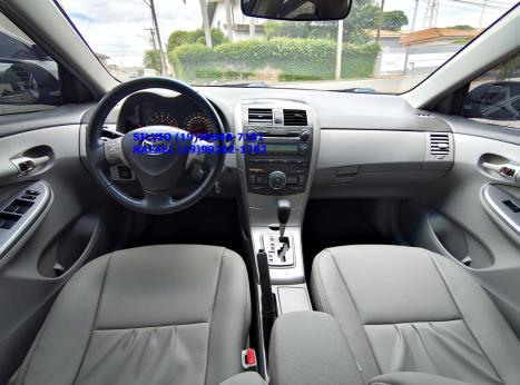 TOYOTA Corolla 1.8 16V 4P GLI FLEX AUTOM�TICO, Foto 2