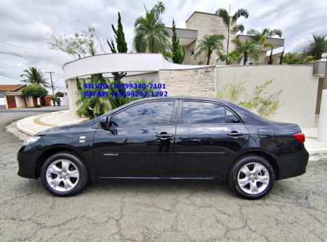 TOYOTA Corolla 1.8 16V 4P GLI FLEX AUTOM�TICO, Foto 3