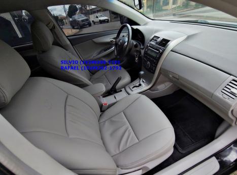 TOYOTA Corolla 1.8 16V 4P GLI FLEX AUTOM�TICO, Foto 4