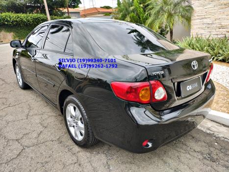 TOYOTA Corolla 1.8 16V 4P GLI FLEX AUTOM�TICO, Foto 5