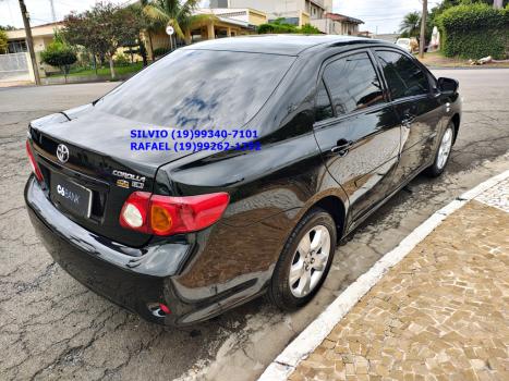 TOYOTA Corolla 1.8 16V 4P GLI FLEX AUTOM�TICO, Foto 6