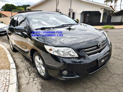 TOYOTA Corolla 1.8 16V 4P GLI FLEX AUTOM�TICO, Foto 7