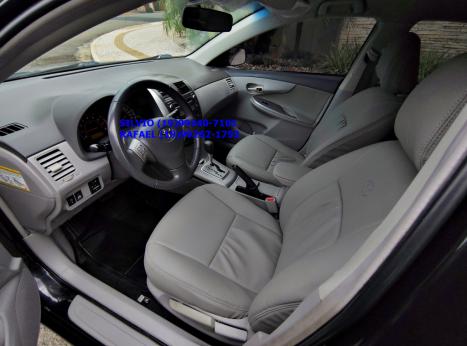 TOYOTA Corolla 1.8 16V 4P GLI FLEX AUTOM�TICO, Foto 9