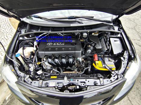 TOYOTA Corolla 1.8 16V 4P GLI FLEX AUTOM�TICO, Foto 10