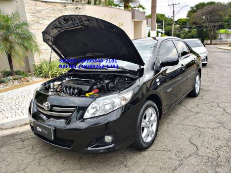 TOYOTA Corolla 1.8 16V 4P GLI FLEX AUTOM�TICO, Foto 11