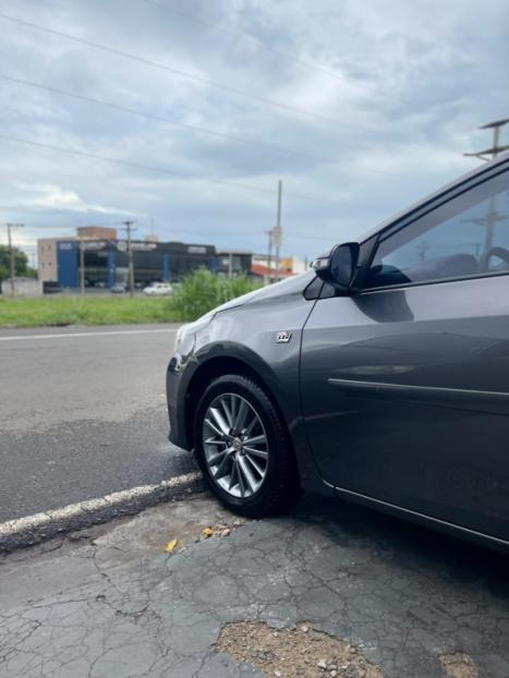 TOYOTA Corolla 1.8 16V 4P XEI FLEX AUTOM�TICO, Foto 3