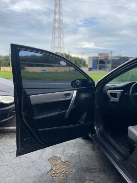 TOYOTA Corolla 1.8 16V 4P XEI FLEX AUTOM�TICO, Foto 4