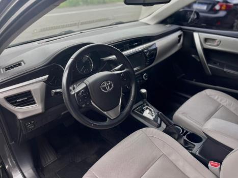 TOYOTA Corolla 1.8 16V 4P XEI FLEX AUTOM�TICO, Foto 5