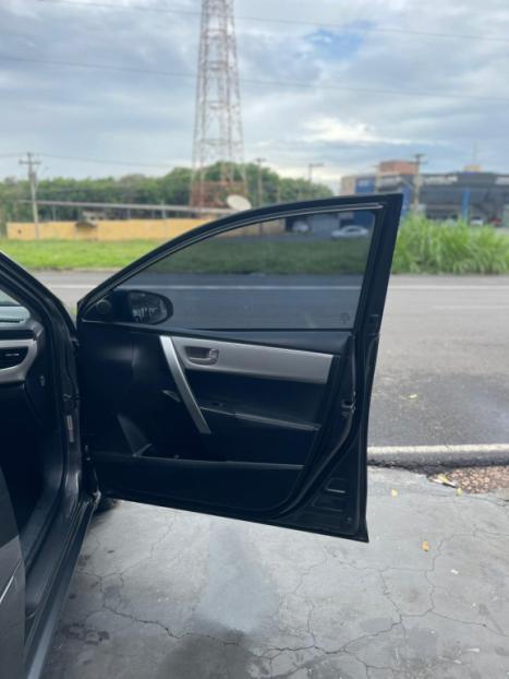 TOYOTA Corolla 1.8 16V 4P XEI FLEX AUTOM�TICO, Foto 6