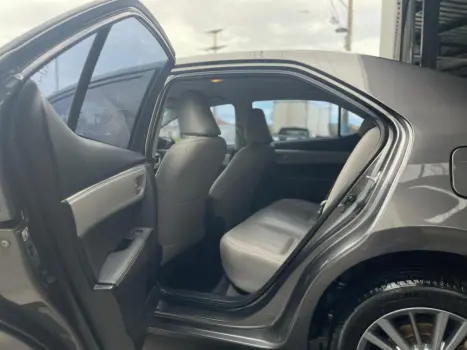 TOYOTA Corolla 1.8 16V 4P XEI FLEX AUTOM�TICO, Foto 14