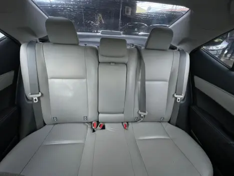 TOYOTA Corolla 1.8 16V 4P XEI FLEX AUTOM�TICO, Foto 20