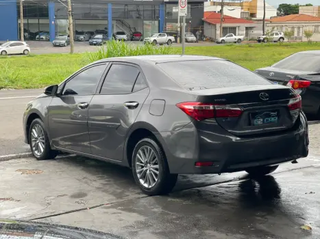 TOYOTA Corolla 1.8 16V 4P XEI FLEX AUTOM�TICO, Foto 28
