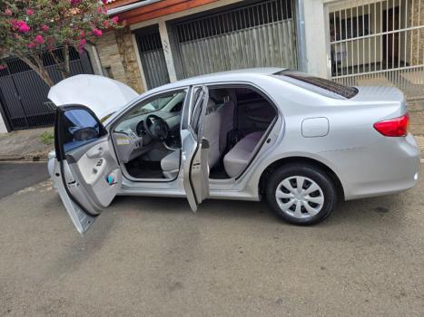 TOYOTA Corolla 1.8 16V 4P XLI FLEX AUTOM�TICO, Foto 2