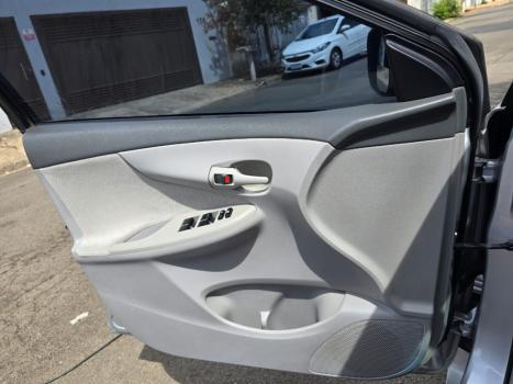 TOYOTA Corolla 1.8 16V 4P XLI FLEX AUTOM�TICO, Foto 5