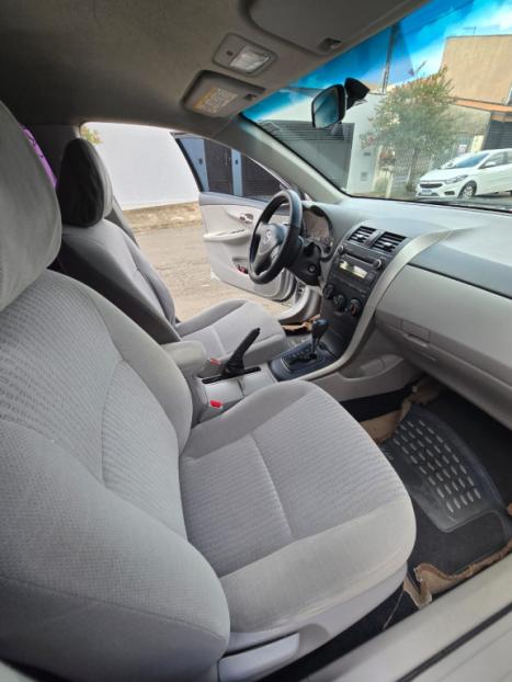 TOYOTA Corolla 1.8 16V 4P XLI FLEX AUTOM�TICO, Foto 6