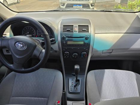 TOYOTA Corolla 1.8 16V 4P XLI FLEX AUTOM�TICO, Foto 7