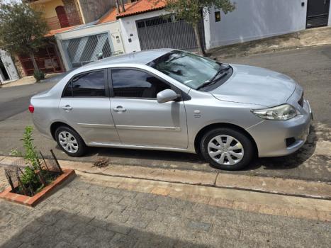 TOYOTA Corolla 1.8 16V 4P XLI FLEX AUTOM�TICO, Foto 8